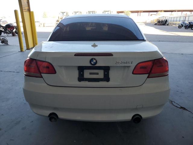 Photo 6 from auction – 2009 BMW 335 I with VIN WBAWL735X9P179490