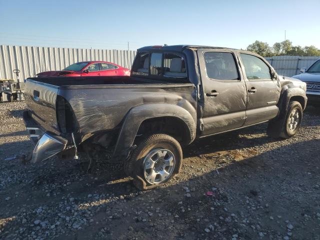 Photo 3 from auction – 2012 TOYOTA TACOMA DOU with VIN 3TMLU4ENXCM084293