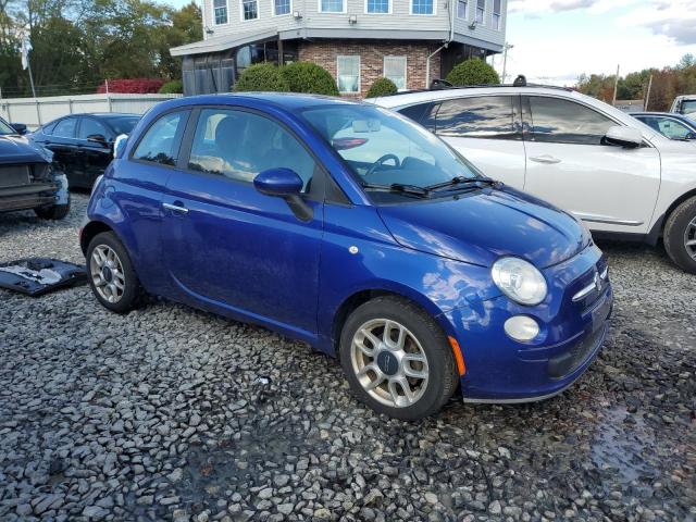 Photo 4 from auction – 2013 FIAT 500 POP with VIN 3C3CFFAR8DT571695
