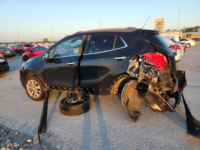 Photo 2 from auction – 2019 BUICK ENCORE with VIN KL4CJASB5KB716652