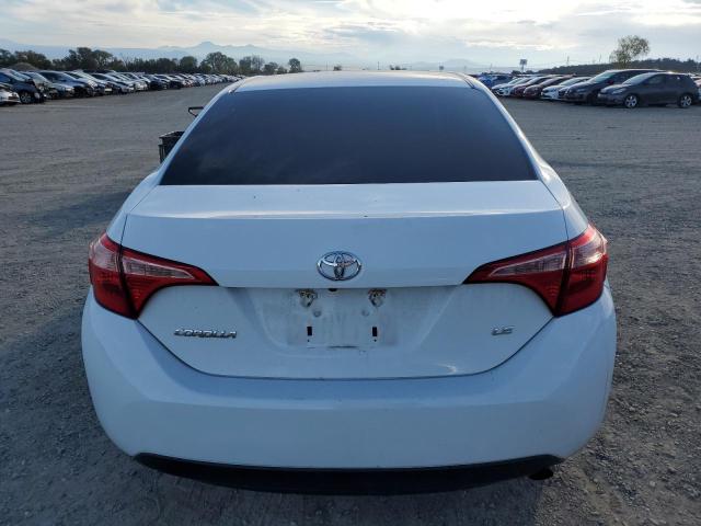 Photo 6 from auction – 2018 TOYOTA COROLLA L with VIN 5YFBURHE5JP851056
