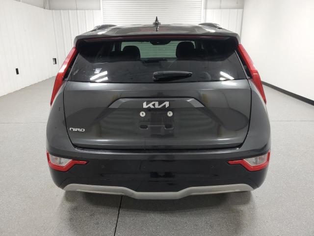 Photo 6 from auction – 2023 KIA NIRO WIND with VIN KNDCR3L14P5026445