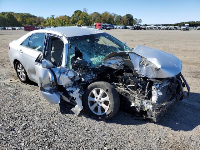 Photo 4 from auction – 2011 TOYOTA CAMRY BASE with VIN 4T4BF3EK8BR103120