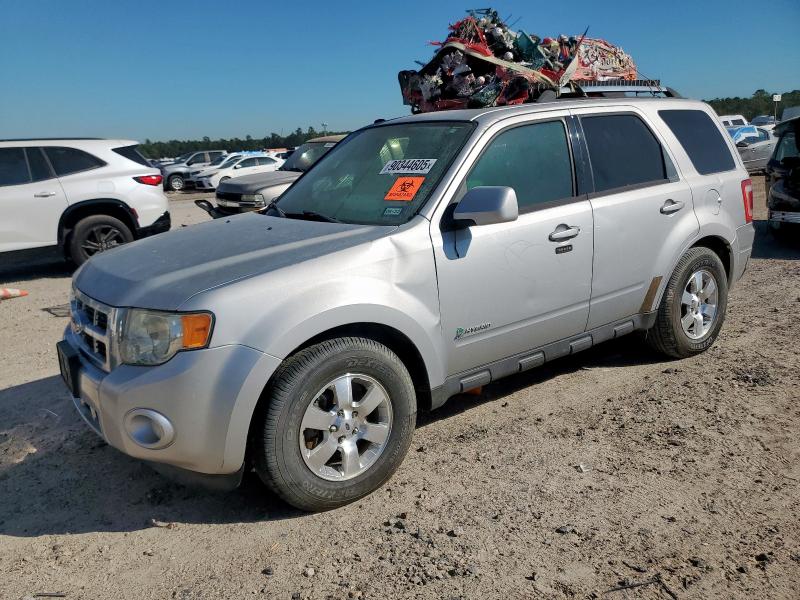 FORD ESCAPE HYB 2012 z numerem VIN 1FMCU5K33CKA28031 - Zdjęcie z aukcji