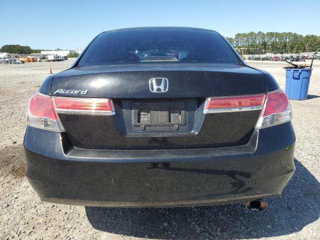 Photo 6 from auction – 2011 HONDA ACCORD EX with VIN 1HGCP2F76BA024777