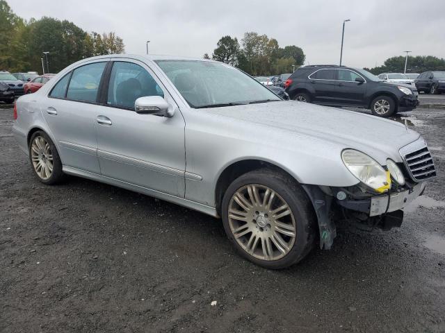 Photo 4 from auction – 2007 MERCEDES-BENZ E 350 with VIN WDBUF56X67B103079
