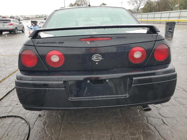 Photo 6 from auction – 2005 CHEVROLET IMPALA LS with VIN 2G1WH52K659161196