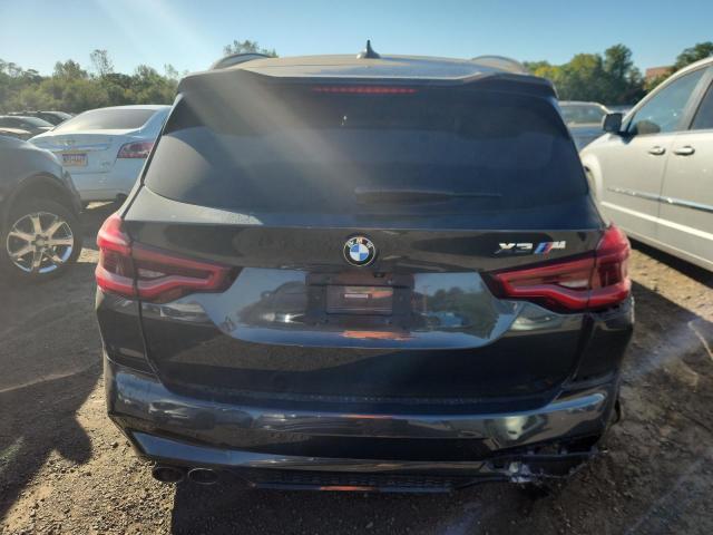 Photo 6 from auction – 2020 BMW X3 M COMPE with VIN 5YMTS0C02L9B52777