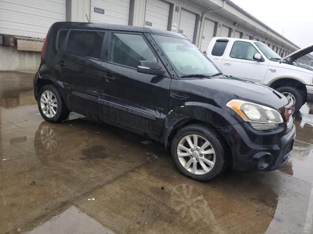 Foto 4 de la subasta – 2013 KIA SOUL + con VIN KNDJT2A65D7749562