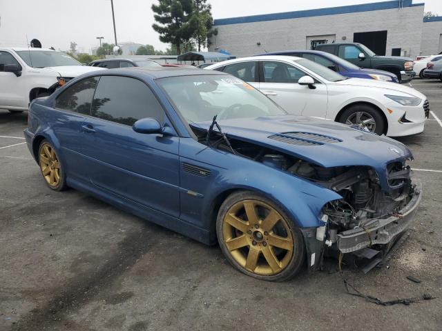 Photo 4 from auction – 2002 BMW M3 with VIN WBSBL93472JR15176