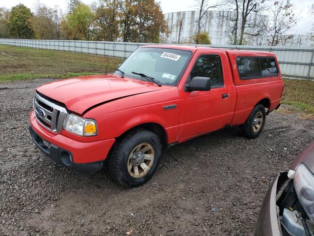 FORD RANGER 2011 with VIN 1FTKR1AD1BPA01335 - Photo from auction