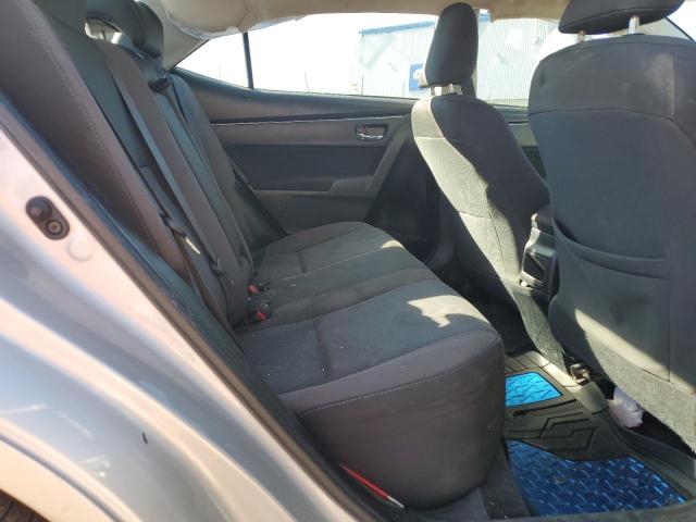 Photo 10 from auction – 2018 TOYOTA COROLLA L with VIN 2T1BURHE9JC113065