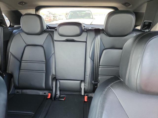 Photo 10 from auction – 2019 PORSCHE CAYENNE with VIN WP1AA2AY1KDA08944