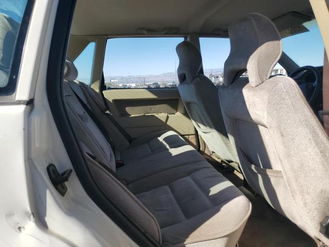 Photo 10 from auction – 1995 VOLVO 850 BASE with VIN YV1LS5516S1204900