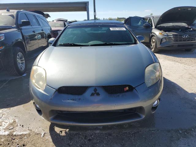 Photo 5 from auction – 2007 MITSUBISHI ECLIPSE SP with VIN 4A3AL25F67E013334