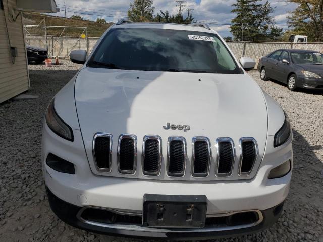 Photo 5 from auction – 2015 JEEP CHEROKEE L with VIN 1C4PJLDB4FW525660