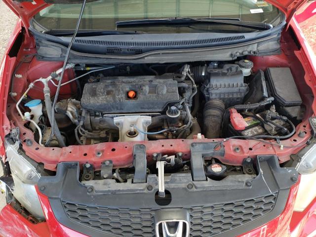 Photo 11 from auction – 2012 HONDA CIVIC EXL with VIN 2HGFG3B04CH515735