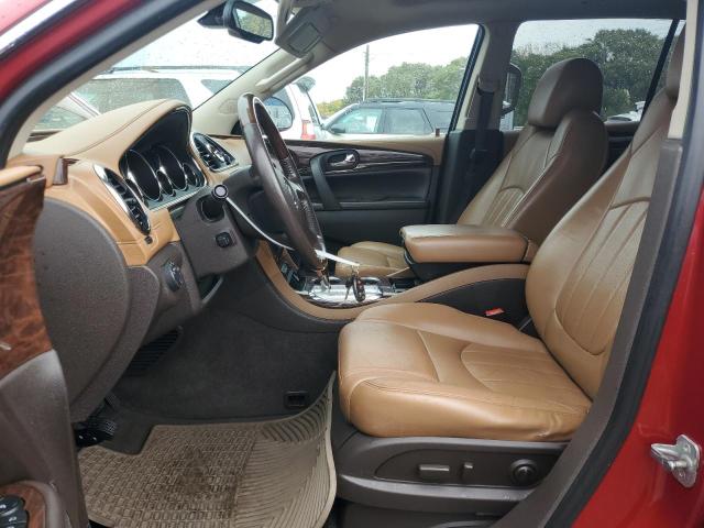 Photo 7 from auction – 2014 BUICK ENCLAVE with VIN 5GAKVCKD1EJ182953