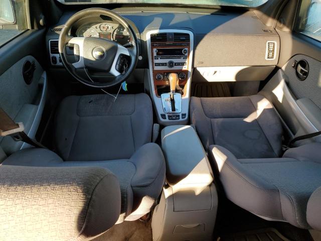 Photo 8 from auction – 2007 CHEVROLET EQUINOX LT with VIN 2CNDL73F976038891