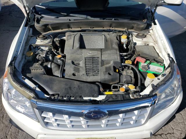 Photo 11 from auction – 2013 SUBARU FORESTER 2.5X with VIN JF2SHGAC6DH408000