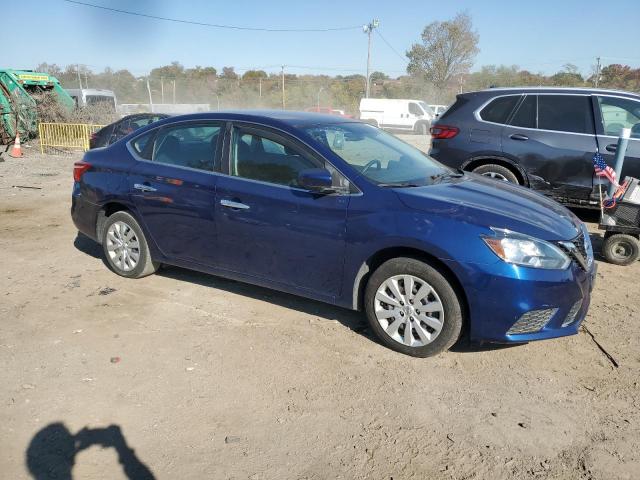 Photo 4 from auction – 2019 NISSAN SENTRA S with VIN 3N1AB7AP2KY387052