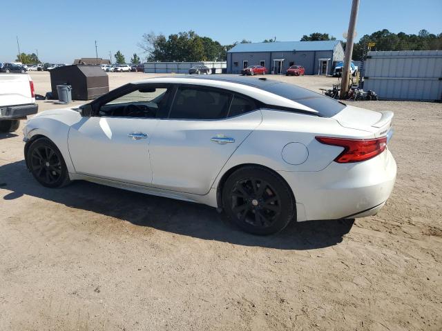 Photo 2 from auction – 2016 NISSAN MAXIMA 3.5 with VIN 1N4AA6AP7GC381246