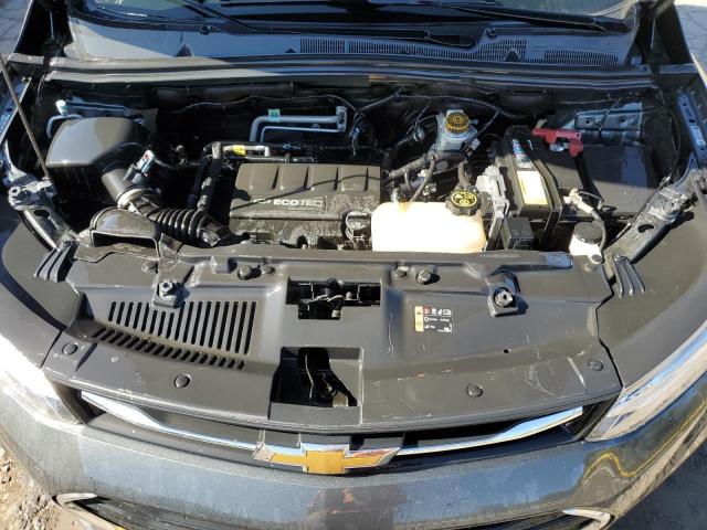 Photo 12 from auction – 2020 CHEVROLET TRAX 1LT with VIN 3GNCJPSB9LL160622