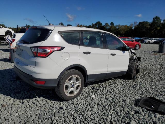 Photo 3 from auction – 2017 FORD ESCAPE S with VIN 1FMCU0F70HUE28639