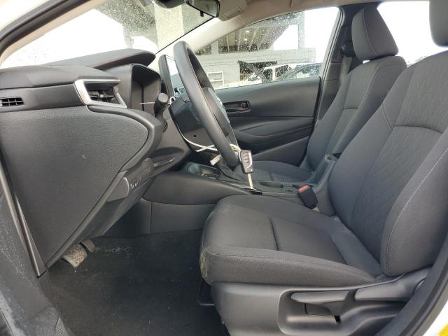 Фото 7 с аукциона – 2023 TOYOTA COROLLA с VIN 5YFB4MDE7PP004184