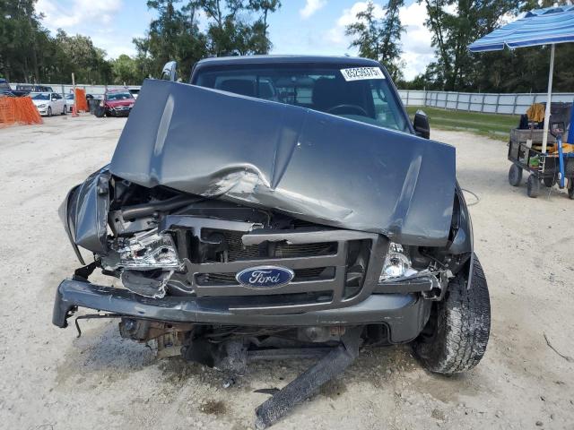 Photo 5 from auction – 2010 FORD RANGER SUP with VIN 1FTKR1EEXAPA70512