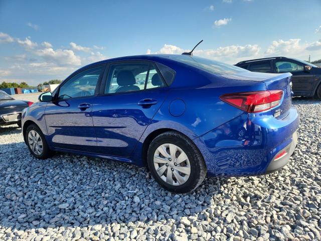 Photo 2 from auction – 2019 KIA RIO S with VIN 3KPA24AB7KE228321