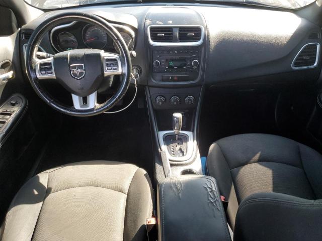 Photo 8 from auction – 2011 DODGE AVENGER MAINSTREET with VIN 1B3BD1FB5BN554475