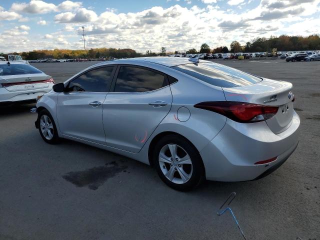 Photo 2 from auction – 2016 HYUNDAI ELANTRA SE with VIN 5NPDH4AE9GH768889