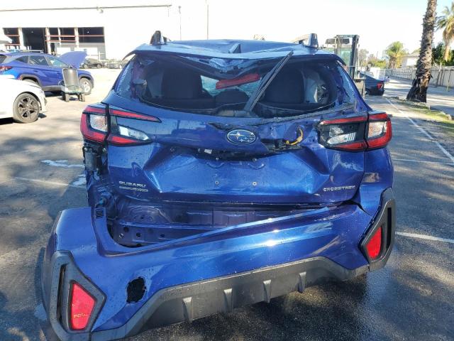 Photo 6 from auction – 2025 SUBARU CROSSTREK with VIN JF2GUHDC0SH254383