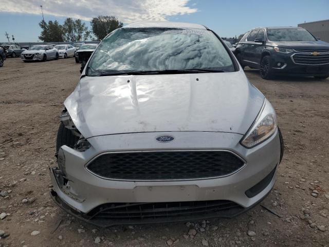 Photo 5 from auction – 2018 FORD FOCUS SE with VIN 1FADP3F25JL303739
