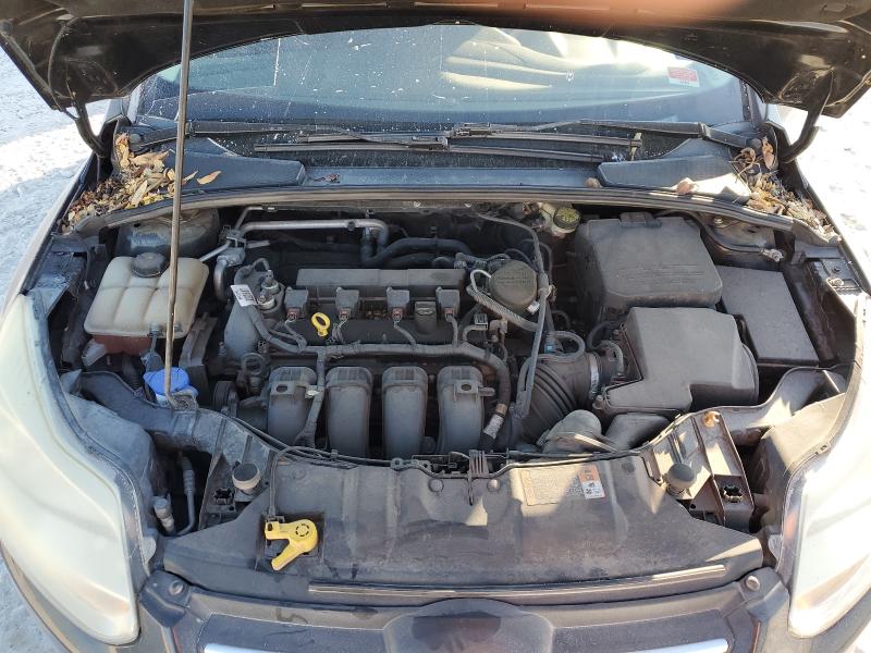 Photo 11 from auction – 2014 FORD FOCUS S with VIN 1FADP3E27EL422075