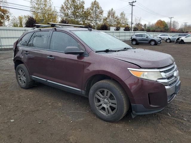 Photo 4 from auction – 2011 FORD EDGE SE with VIN 2FMDK3GC7BBB12451