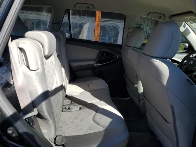 Photo 10 from auction – 2009 TOYOTA RAV4 with VIN JTMZF33V19D012632