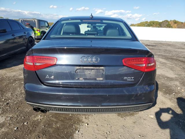 Zdjęcie 6 z aukcji – 2015 AUDI A4 PREMIUM z VIN WAUBFAFL5FN012636