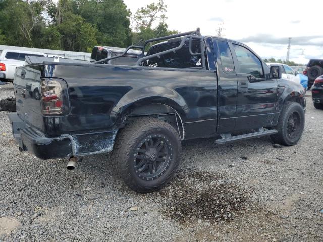 Photo 3 from auction – 2007 FORD F150 with VIN 1FTRF12257KC87229
