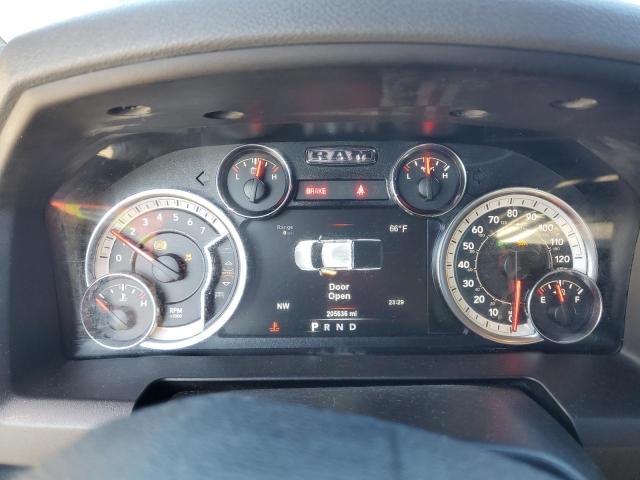 صورة رقم 9 من المزاد - 2018 RAM 1500 SLT مع VIN 1C6RR6TT5JS119195
