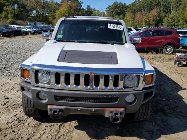 Photo 5 from auction – 2006 HUMMER H3 with VIN 5GTDN136968299063