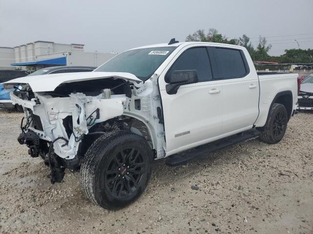 GMC SIERRA C15 2025 with VIN 3GTPHCED2SG295198 - Photo from auction