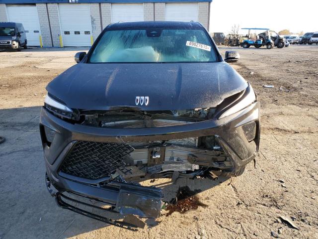 Photo 5 from auction – 2025 BUICK ENCLAVE SP with VIN 5GAEVBRS2SJ105967