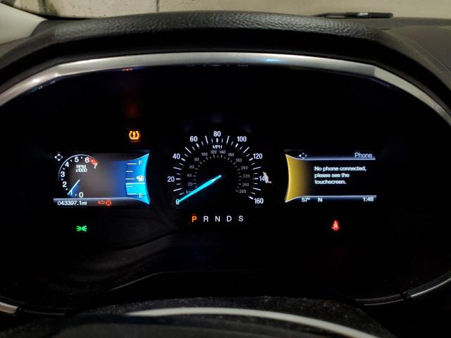 Photo 9 from auction – 2017 FORD EDGE TITAN with VIN 2FMPK4K84HBC08858