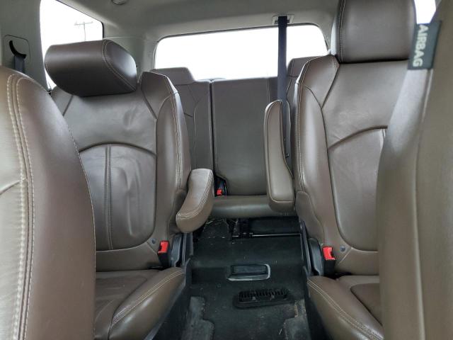 Photo 10 from auction – 2016 GMC ACADIA SLT with VIN 1GKKVRKD3GJ258990