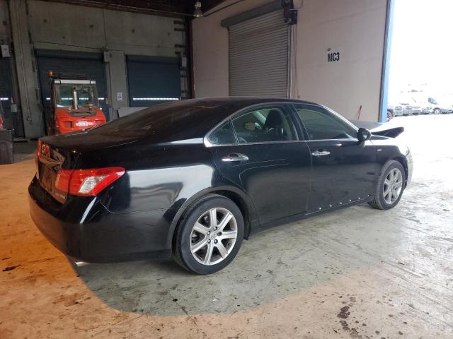 Photo 3 from auction – 2008 LEXUS ES 350 with VIN JTHBJ46G582230343