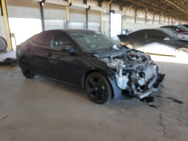 Photo 4 from auction – 2022 NISSAN SENTRA SR with VIN 3N1AB8DVXNY251076