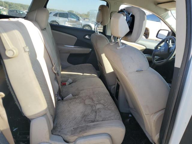 Photo 11 from auction – 2015 DODGE JOURNEY SX with VIN 3C4PDCBG4FT727345