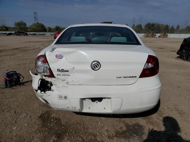 Photo 6 from auction – 2005 BUICK LACROSSE C with VIN 2G4WC532X51267200